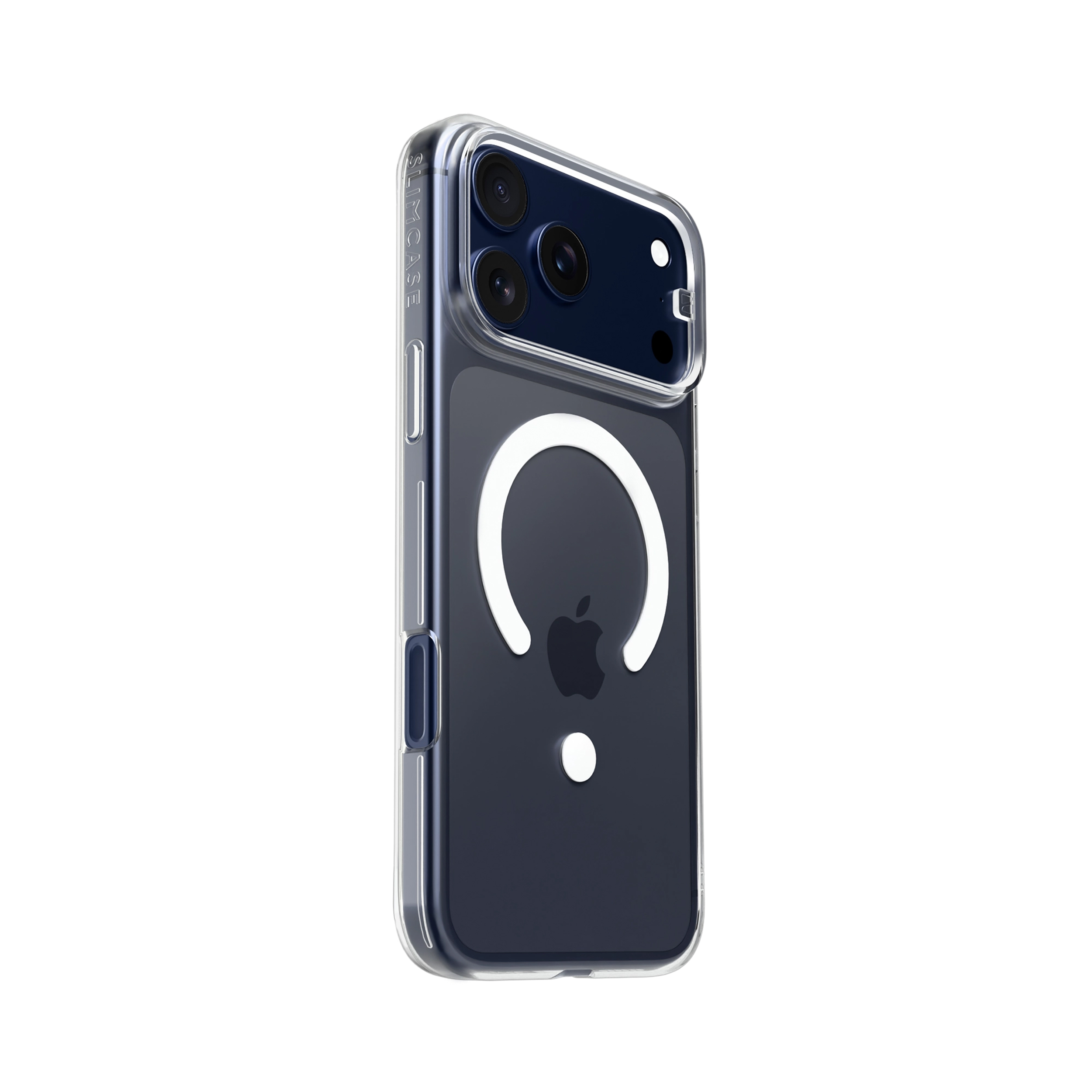 Ốp lưng Magnetic iPhone 17 Pro Max UNIQUE SLIMCASE - 2